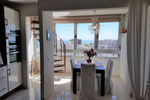 Apartment for sale on Gran Canaria, Spain 1 bedroom,  No. 45431 - photo 2