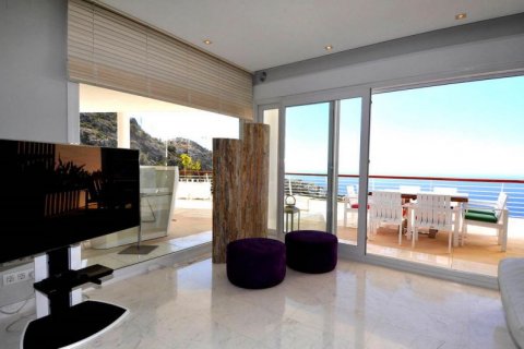 Apartment for sale in Altea, Alicante, Spain 3 bedrooms, 456 sq.m. No. 41717 - photo 9