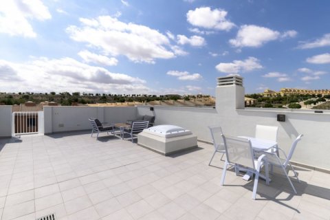 Townhouse for sale in Alicante, Spain 3 bedrooms, 105 sq.m. No. 44300 - photo 3