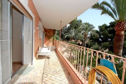 Villa for sale in Javea, Alicante, Spain 4 bedrooms, 200 sq.m. No. 45246 - photo 6