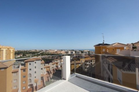 Apartment for sale in Alicante, Spain 3 bedrooms, 100 sq.m. No. 46023 - photo 8