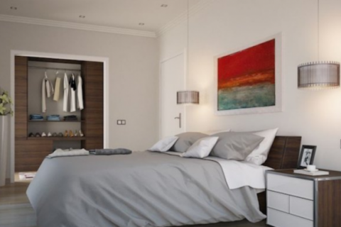 Villa for sale Denia, Alicante, Spain 3 bedrooms, 283 sq.m. No. 44449 - photo 7