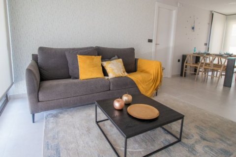 Penthouse for sale in Villamartin, Alicante, Spain 3 bedrooms, 155 sq.m. No. 42122 - photo 10