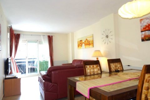 Apartment for sale in La Cala, Alicante, Spain 2 bedrooms, 113 sq.m. No. 42682 - photo 4