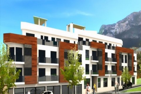 Apartment for sale Denia, Alicante, Spain 3 bedrooms, 118 sq.m. No. 45450 - photo 4