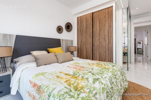 Apartment for sale in Guardamar del Segura, Alicante, Spain 3 bedrooms, 96 sq.m. No. 41084 - photo 7