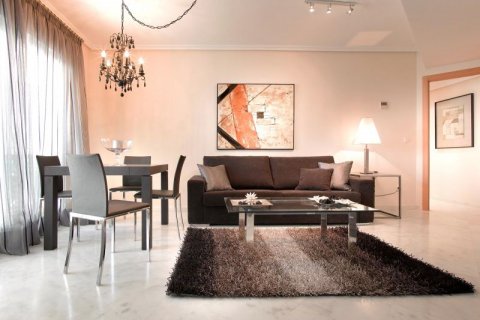 Apartment for sale in La Cala, Alicante, Spain 2 bedrooms, 130 sq.m. No. 45786 - photo 8