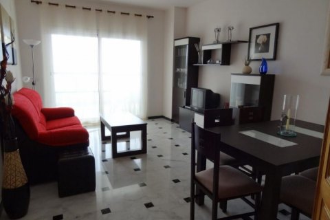 Apartment for sale in La Cala, Alicante, Spain 3 bedrooms, 150 sq.m. No. 45353 - photo 7