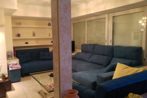 Penthouse for sale in Benidorm, Alicante, Spain 3 bedrooms, 160 sq.m. No. 45622 - photo 8
