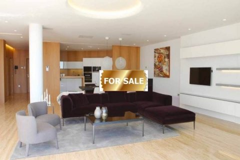 Apartment for sale in Altea, Alicante, Spain 3 bedrooms, 703 sq.m. No. 45899 - photo 6