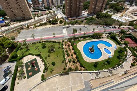 Apartment for sale in Benidorm, Alicante, Spain 2 bedrooms, 100 sq.m. No. 42551 - photo 6