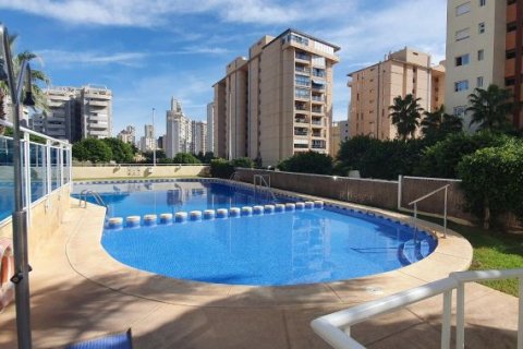 Penthouse for sale in La Cala, Alicante, Spain 3 bedrooms, 120 sq.m. No. 42687 - photo 6