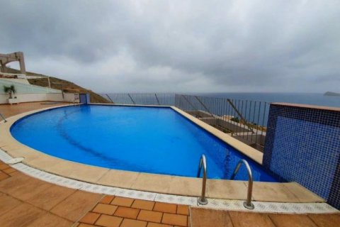 Penthouse for sale in Benidorm, Alicante, Spain 2 bedrooms, 126 sq.m. No. 42047 - photo 3