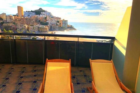 Apartment for sale in Benidorm, Alicante, Spain 3 bedrooms, 132 sq.m. No. 42623 - photo 3