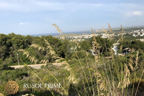 Land plot for sale in Es Mercadal, Menorca, Spain 670 sq.m. No. 46952 - photo 6