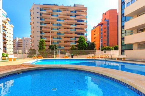 Penthouse for sale in La Cala, Alicante, Spain 3 bedrooms, 136 sq.m. No. 42676 - photo 2