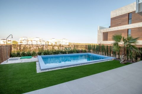 Apartment for sale in Villamartin, Alicante, Spain 3 bedrooms, 74 sq.m. No. 42221 - photo 6