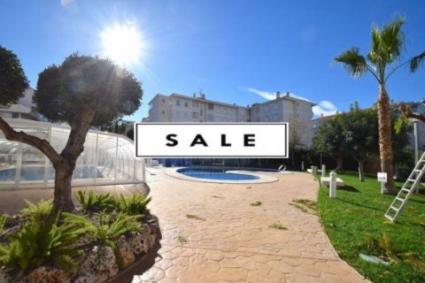 Apartment for sale in Albir, Alicante, Spain 2 bedrooms, 83 sq.m. No. 45683 - photo 2