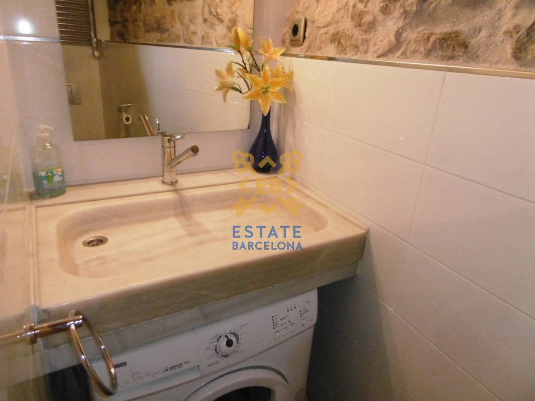 House for sale in Barcelona, Spain from Estate Barcelona 5 bedrooms