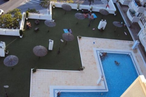 Apartment for sale in Alicante, Spain 3 bedrooms, 130 sq.m. No. 45198 - photo 10