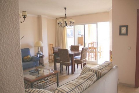 Apartment for sale in Albir, Alicante, Spain 2 bedrooms, 95 sq.m. No. 45648 - photo 2