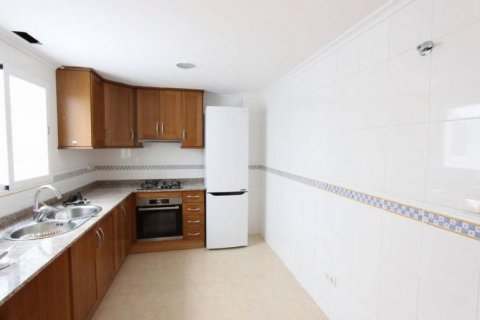 Apartment for sale in Altea, Alicante, Spain 4 bedrooms, 138 sq.m. No. 42213 - photo 8