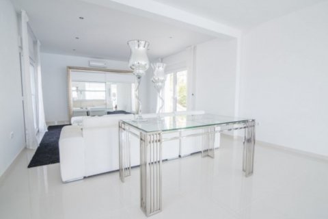 Villa for sale in Javea, Alicante, Spain 5 bedrooms, 795 sq.m. No. 45749 - photo 7