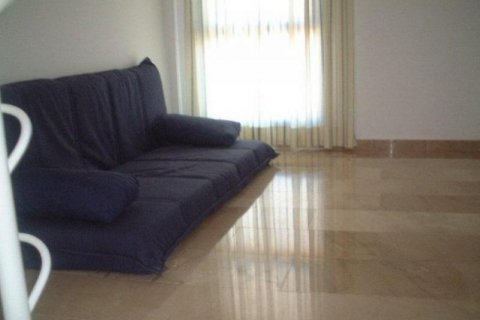Townhouse for sale in Calpe, Alicante, Spain 4 bedrooms,  No. 45587 - photo 6