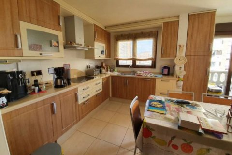 Penthouse for sale Benidorm, Alicante, Spain 2 bedrooms, 120 sq.m. No. 42062 - photo 10