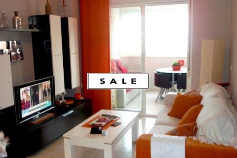 Apartment for sale in La Cala, Alicante, Spain 2 bedrooms, 82 sq.m. No. 45299 - photo 2