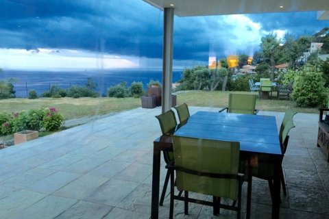 Villa for sale in Lloret de Mar, Girona, Spain 450 sq.m. No. 45715 - photo 1