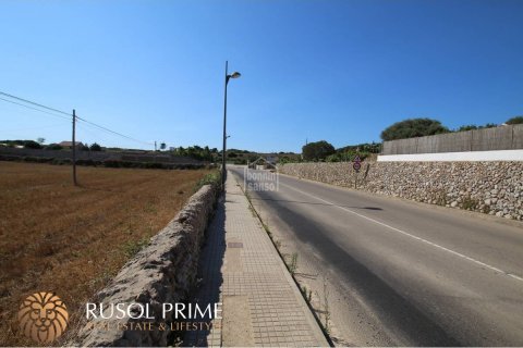 Commercial property for sale in Alaior, Menorca, Spain 800 sq.m. No. 46913 - photo 3