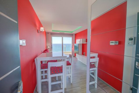 Penthouse for sale in Villajoyosa, Alicante, Spain 3 bedrooms, 123 sq.m. No. 43157 - photo 10