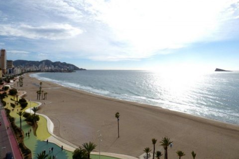 Penthouse for sale in Benidorm, Alicante, Spain 3 bedrooms, 92 sq.m. No. 44559 - photo 3