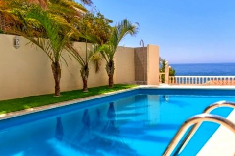 Hotel for sale in Benidorm, Alicante, Spain 33 bedrooms, 2.702 sq.m. No. 42841 - photo 9