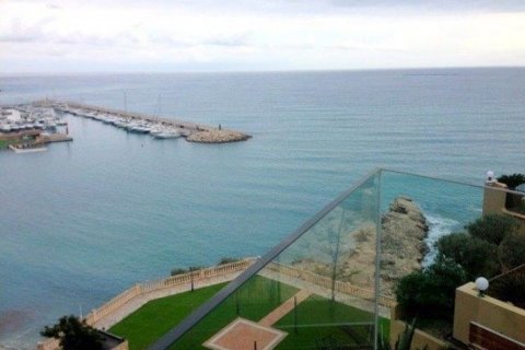 Villa for sale in Altea, Alicante, Spain 5 bedrooms, 600 sq.m. No. 44021 - photo 8