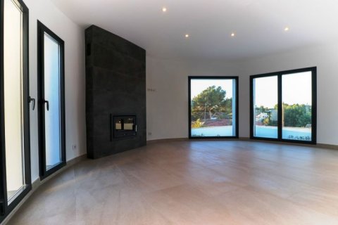 Villa for sale in Benissa, Alicante, Spain 3 bedrooms, 182 sq.m. No. 43110 - photo 8