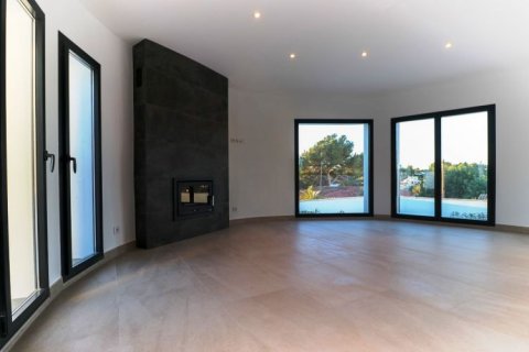 Villa for sale Benissa, Alicante, Spain 3 bedrooms, 182 sq.m. No. 43110 - photo 8