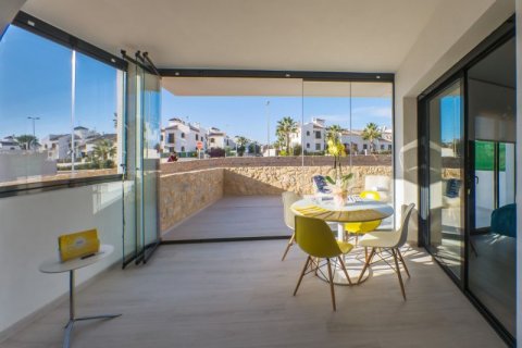 Penthouse for sale in Villamartin, Alicante, Spain 3 bedrooms, 156 sq.m. No. 42138 - photo 7