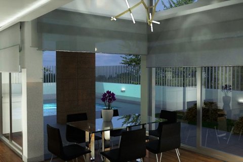 Villa for sale Torrevieja, Alicante, Spain 3 bedrooms, 237 sq.m. No. 43370 - photo 5