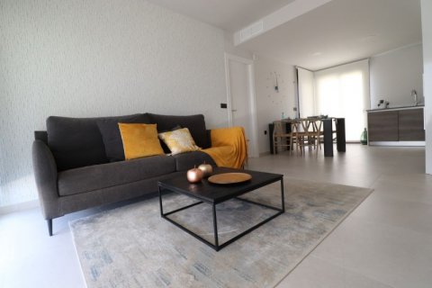 Penthouse for sale in Villamartin, Alicante, Spain 3 bedrooms, 95 sq.m. No. 42212 - photo 8