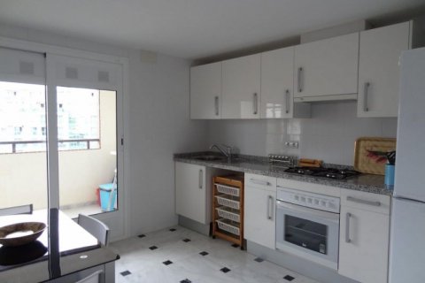 Apartment for sale in La Cala, Alicante, Spain 3 bedrooms, 150 sq.m. No. 45353 - photo 9
