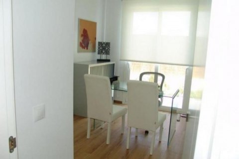 Villa for sale in Polop, Alicante, Spain 3 bedrooms, 108 sq.m. No. 45908 - photo 9