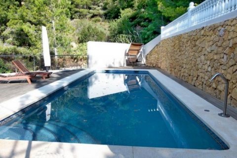 Villa for sale in Altea, Alicante, Spain 7 bedrooms, 370 sq.m. No. 43599 - photo 5