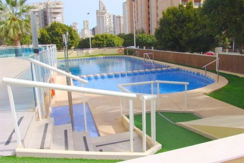 Apartment for sale in La Cala, Alicante, Spain 2 bedrooms, 112 sq.m. No. 42660 - photo 2