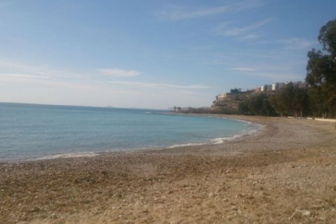 Land plot for sale in Villajoyosa, Alicante, Spain No. 44040 - photo 1