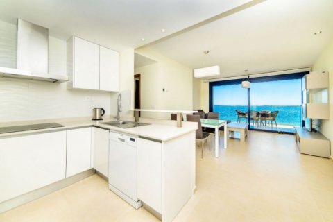 Apartment for sale in Punta Prima, Alicante, Spain 2 bedrooms, 97 sq.m. No. 43041 - photo 10