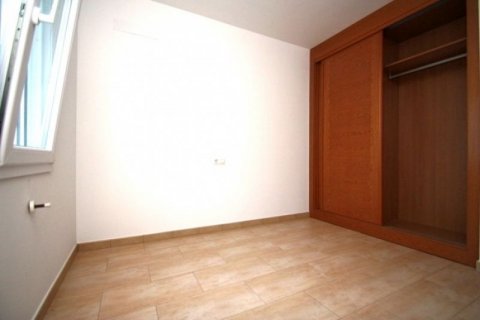 Villa for sale in Calpe, Alicante, Spain 3 bedrooms, 160 sq.m. No. 45606 - photo 9