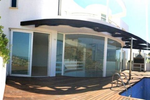 Villa for sale in Altea, Alicante, Spain 4 bedrooms, 339 sq.m. No. 42900 - photo 2