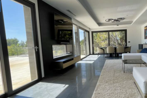 Villa for sale in Altea, Alicante, Spain 5 bedrooms, 589 sq.m. No. 41659 - photo 9